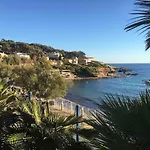 Daire Lumineux Et Terrasse Ensoleillee Portissol *