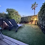 Lumineux Et Terrasse Ensoleillee Portissol Sanary-sur-Mer