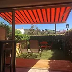 Lumineux Et Terrasse Ensoleillee Portissol