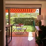Lumineux Et Terrasse Ensoleillee Portissol * Sanary-sur-Mer