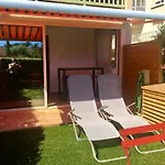 Daire Lumineux Et Terrasse Ensoleillee Portissol