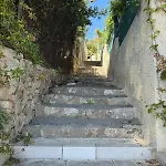Daire Lumineux Et Terrasse Ensoleillee Portissol *