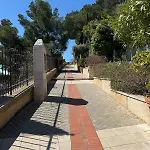 Daire Lumineux Et Terrasse Ensoleillee Portissol Sanary-sur-Mer